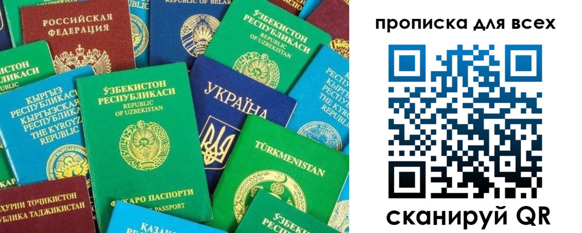 прописка в квартире в Ярославской области